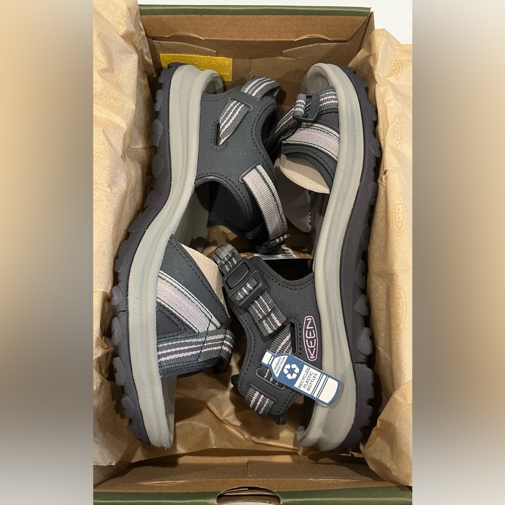 Keen open toe sandals